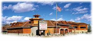 Elks Inaugural Ball Dinner/Dance @ Carson Valley Inn | Minden | Nevada | United States